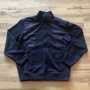 Ecko Unlimited Dark Blue Windbreaker